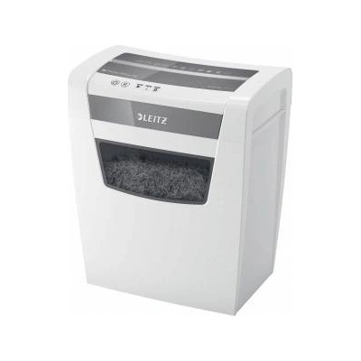 Leitz Paper Shredder Leitz IQ Home Office P-4 23 L