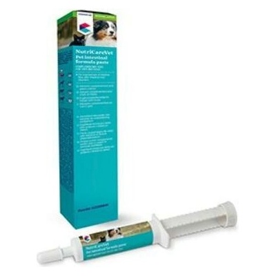 Pet Intestinal Formula Paste 15 ml CVET