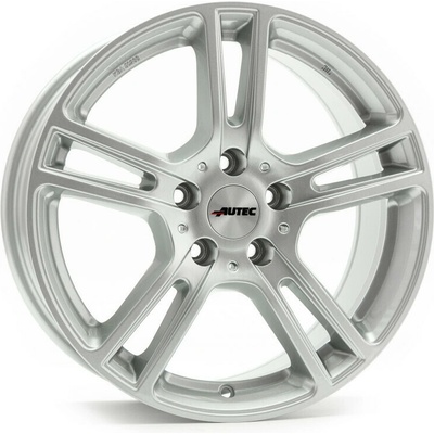 BBS LM 7x17 4x100 ET48 silver