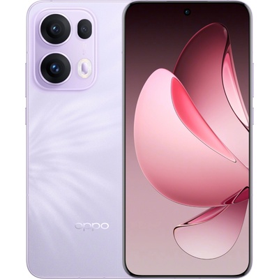 OPPO Reno13 Pro 5G 512GB 12GB RAM Dual