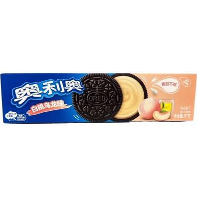 Oreo White Peach & Oolong 97 g