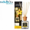 Areon Perfum Sticks Vanilla Black 150 ml