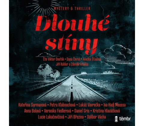 Dlouhé stíny