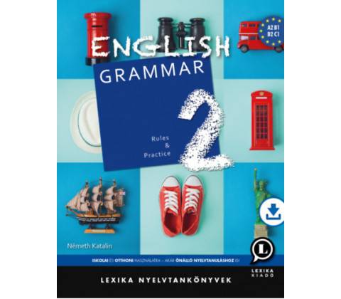 English Grammar 2