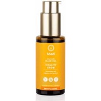Khadi Vitality Grow Ayurvédikus hajolaj 50 ml