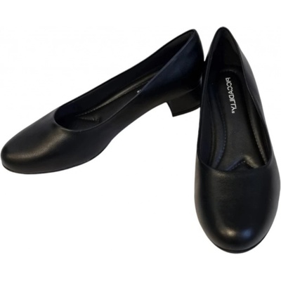 Piccadilly Dámské lodičky 140110 431 černá – Zbozi.Blesk.cz