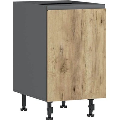 Долен кухненски шкаф Lusil H 60/87 с една врата