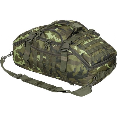 MFH Travel Molle černá 48 l