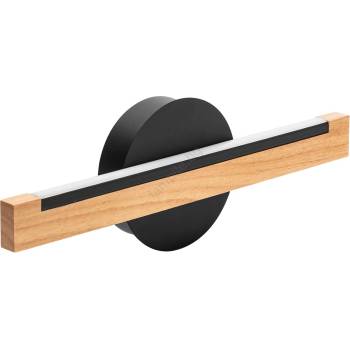 Image 1 of Aigostar - LED аплик LED/6, 5W/230V 6500K (AI0985)