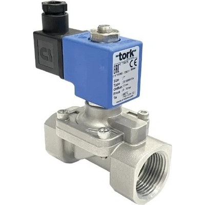 Tork T-GSZ103 SS1000.03.125E.24VDC