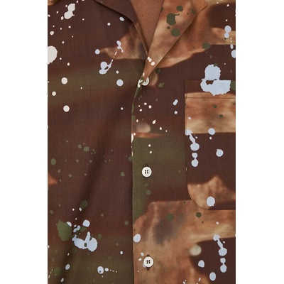 MSGM Памучна риза msgm (3640me08.247050)