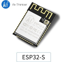 Ai-Thinker ESP-32S WiFi-BT-BLE MCU modul ESP32