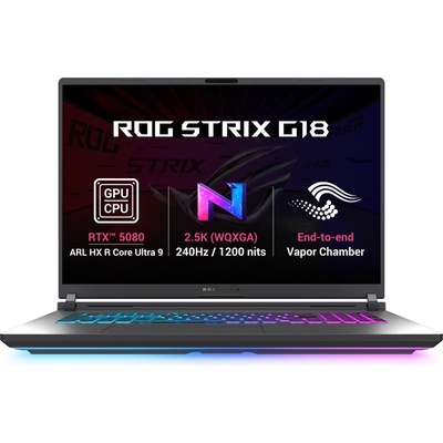 Asus G815LW-SA290WZ
