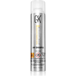 GK Hair PRO LINE Hair Taming System сух шампоан за всички видове коса 332ml