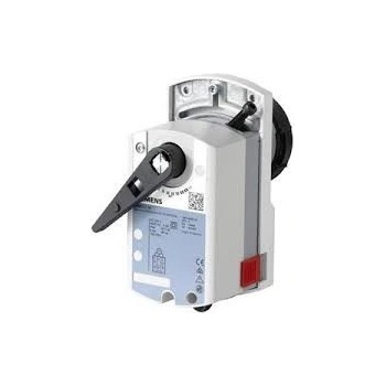 SIEMENS GLB341.1E servopohon