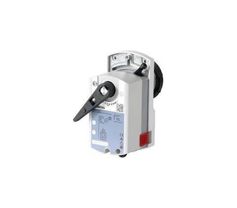 SIEMENS GLB341.1E servopohon
