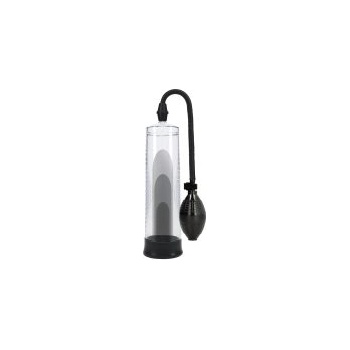 SHOTS TOYS Pumped Basic Pump 1 (P26187)