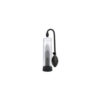 SHOTS TOYS Pumped Basic Pump 1 (P26187)