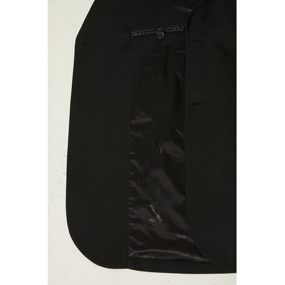 Ambush Вълнено сако AMBUSH Oversized Jacket (BMEN005F24FAB0011000)