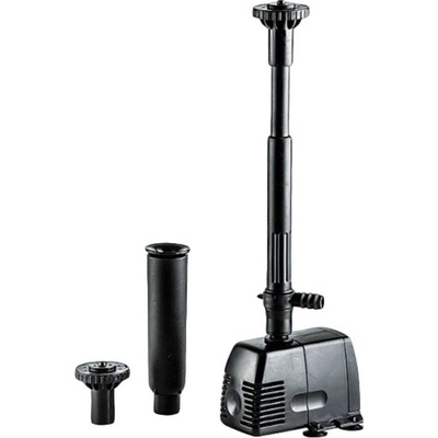 Heissner Smartline 600 l/h HSP600-00 – Zboží Mobilmania