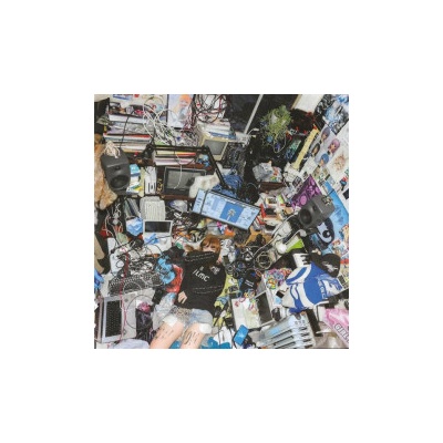 Ninajirachi - I Love My Computer LP