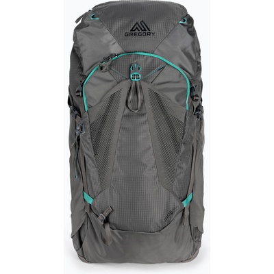 Gregory Дамска туристическа раница Gregory Jade 33 l mist grey