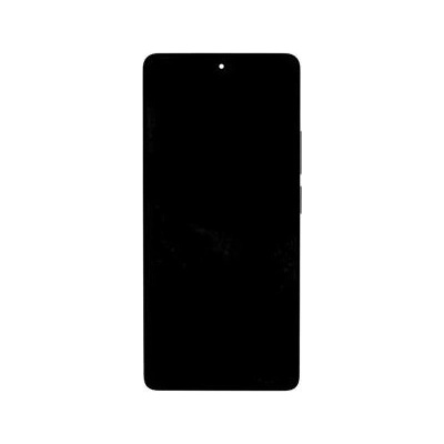 LCD Display + Dotyková deska + Přední kryt Xiaomi Redmi Note 13 Pro 4G