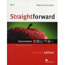 Straightforward Intermediate Level