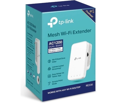 TP-Link RE330
