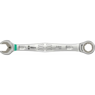 Wera Račňový očkoplochý kľúč Joker 1/2" 05073283001