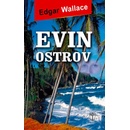 Knihy Evin ostrov - Edgar Wallace