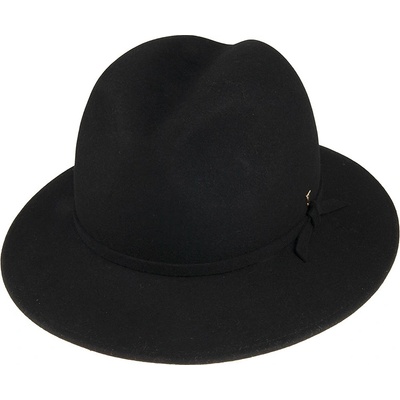 Fedora Bella černá Q9030 53709/20DA