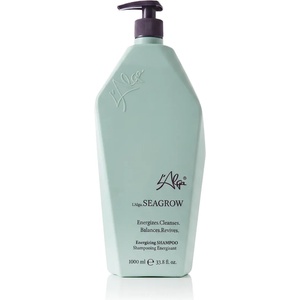 L'Alga SEAGROW Energizing Shampoo 1000 ml