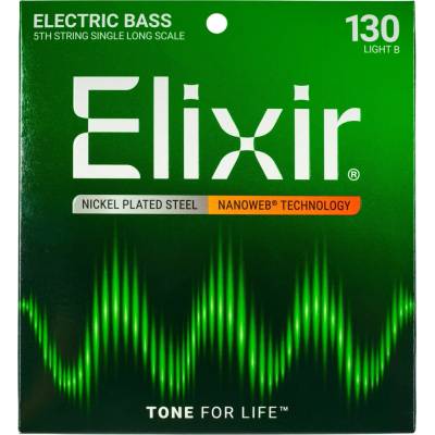 Elixir 15430