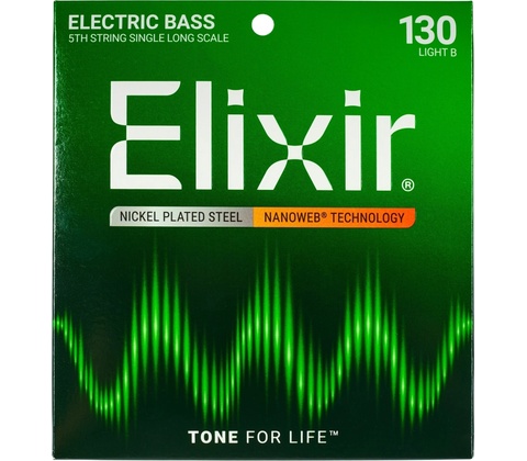 Elixir 15430