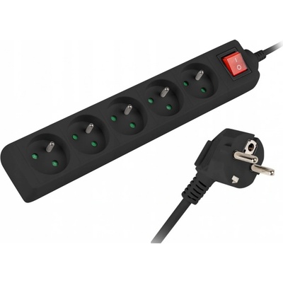 NATEC PS1-03E-0300-BK