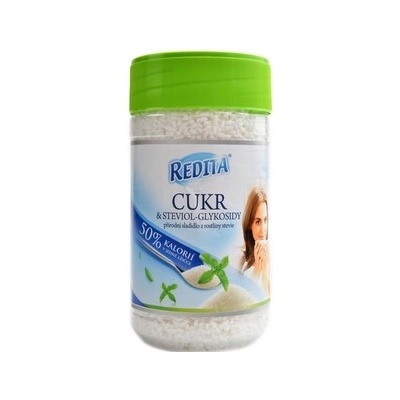 Prom In Redita Stevia a Cukr - 400 g