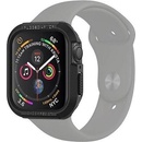 Spigen Rugged Armor ochranný kryt pro Apple Watch 4 40mm černý 061CS24480