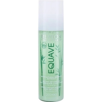 Revlon Equave Instant Detangling Bamboo kondicionér 200 ml