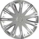 Versaco Тасове Versaco Smart Silver - 13 (VR56220)