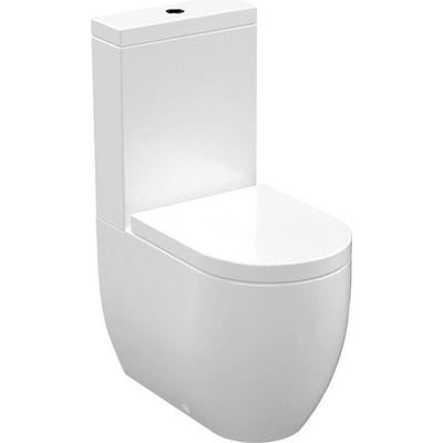 Kerasan WCSET11-FLO