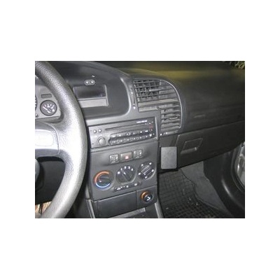 Brodit ProClip montážna konzola pre Opel Zafira 99-04, na stred 852714
