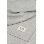 My Alpaca Одеяло от вълна алпака dla dziecka (WGTPHMPER80100SILVER)