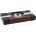 Horecano HORECANO-Пепелник за пури Cherry 20x10xh2.5cm (HC-981560) (SH-1160BU) (01981560)