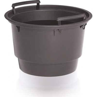 Prosperplast Vklad INSERT černý 46 cm