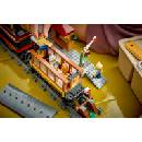 Image 1 of LEGO® City - Vintage Steam Train (60511)