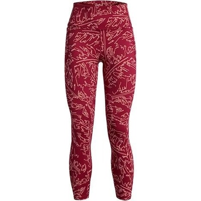Under Armour Meridian Print Ankle