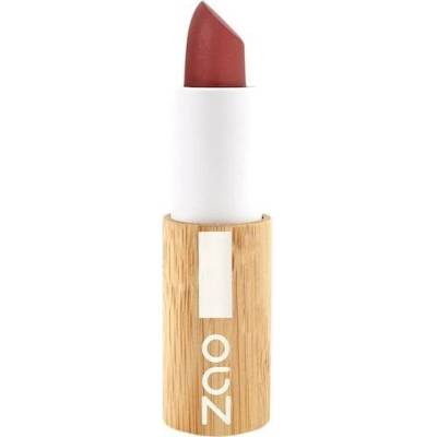 Zao Lipstick Bambusová matná rtěnka 3,5 g