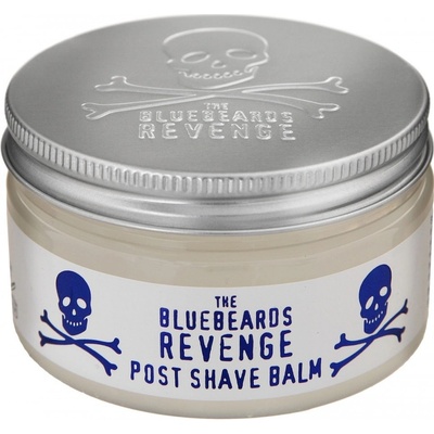 Bluebeards Revenge balzám po holení 100 ml