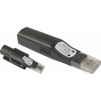 TFA Dostmann USB LOG32TH 31.1054